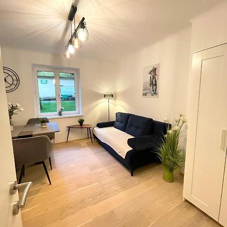 Ein Traum Im Leechwald Naehe Lkh Appartement Graz Buitenkant foto
