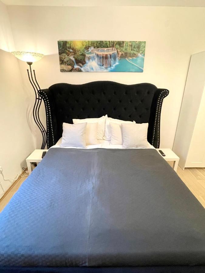 Ein Traum Im Leechwald Naehe Lkh Appartement Graz Buitenkant foto