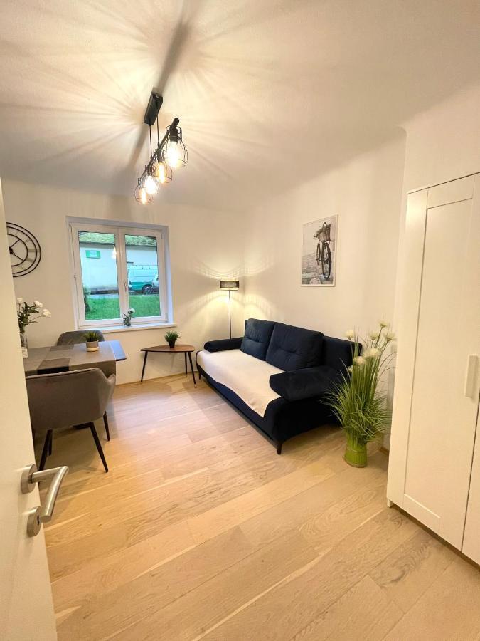 Ein Traum Im Leechwald Naehe Lkh Appartement Graz Buitenkant foto