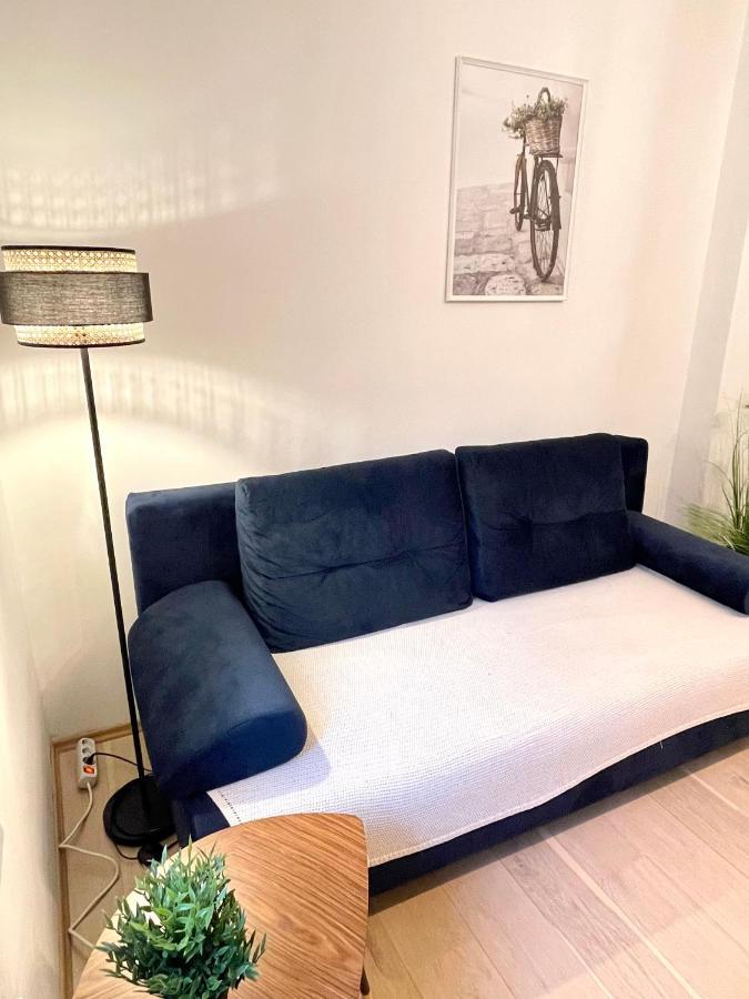 Ein Traum Im Leechwald Naehe Lkh Appartement Graz Buitenkant foto