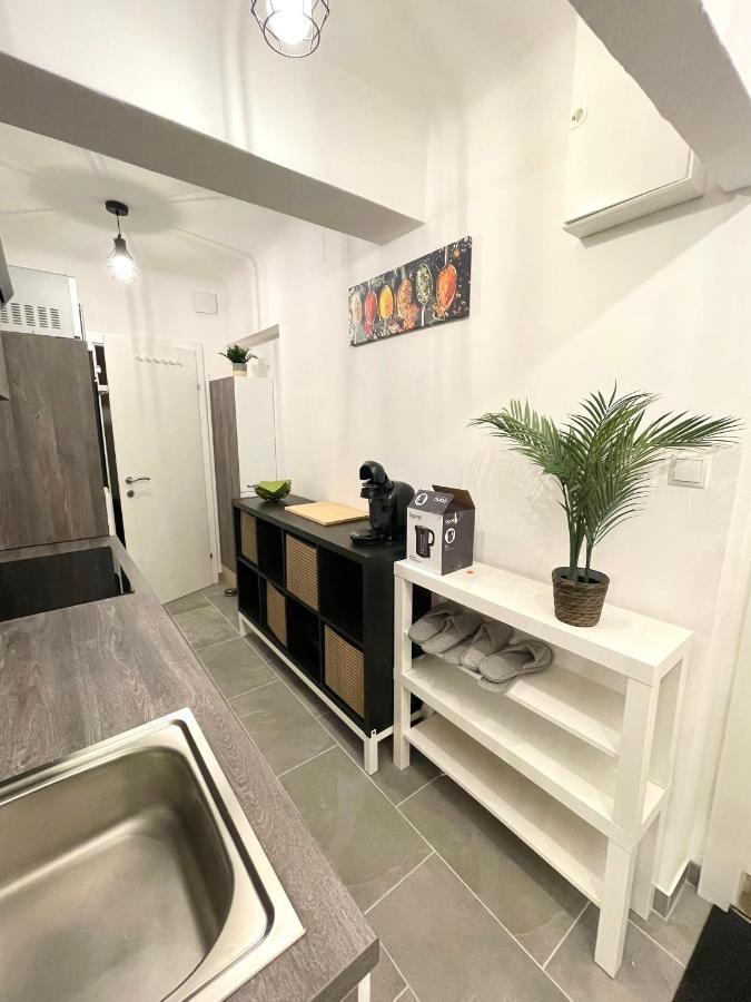 Ein Traum Im Leechwald Naehe Lkh Appartement Graz Buitenkant foto