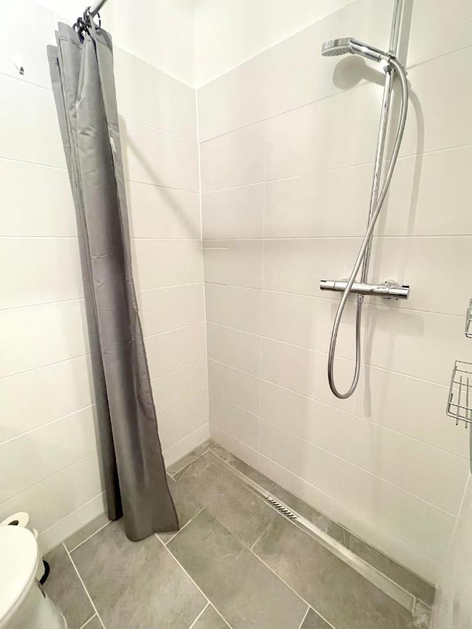 Ein Traum Im Leechwald Naehe Lkh Appartement Graz Buitenkant foto