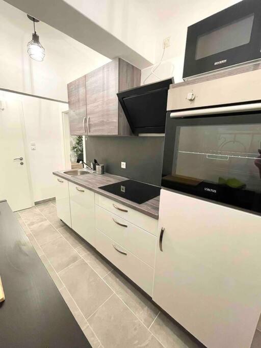Ein Traum Im Leechwald Naehe Lkh Appartement Graz Buitenkant foto