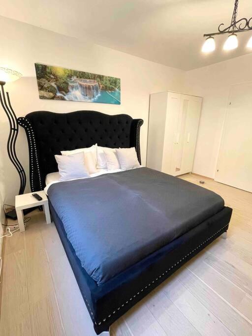 Ein Traum Im Leechwald Naehe Lkh Appartement Graz Buitenkant foto